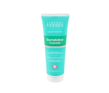 Somatoline Cosmetic Masque Exfoliant Lissant 250ml