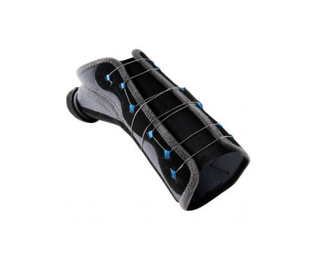 Mango de orto/pulgada Manurhizo Pro D1