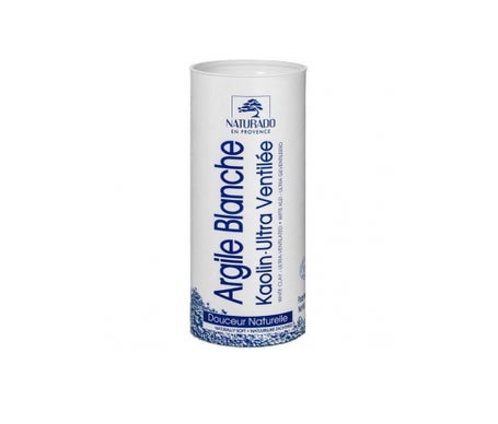 Countertop Provencal Clay Naturado Pdr White Clay 300G