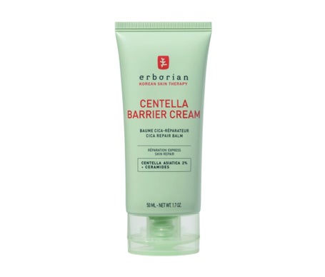 Erborian Centella Barrier Cream 50 ml | Natural Doctor