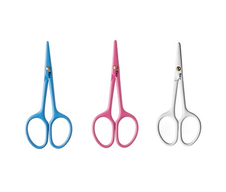 Vitry Tijeras de Bebé Color 1ud