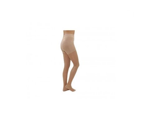 Medilast panty Levity Plus fume T-XL