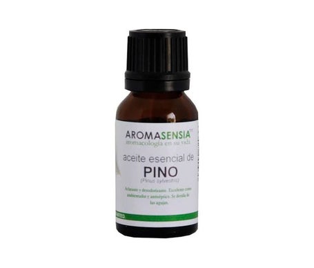 Aromasensia Pino Esencia 15ml