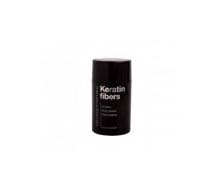 The Cosmetic Republic Keratin fibras capilares gris 12,5g