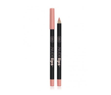 Wibo Nude Lips Lip Pencil Nº3 1.4g
