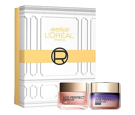 'L''Oréal Set Age Perfect 1UD'