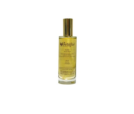 Betafar Aceite Tacto Seco 100ml