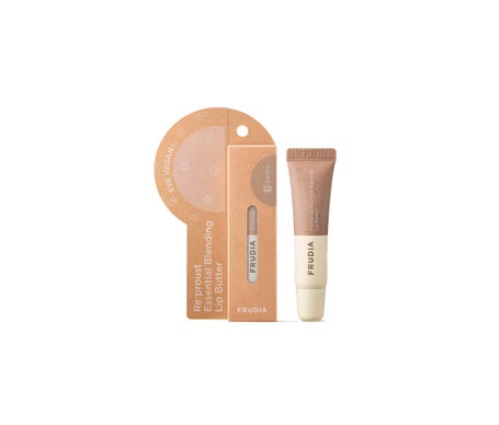 Frudia Re Proust Essential Blending Lip Butter Earthy 50g