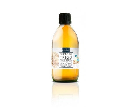Terpenic Labs Germen de Trigo Aceite Vegetal 250ml