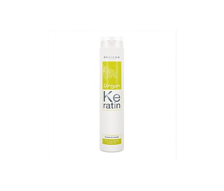 Periche Argan Keratin Leave-In Mascarilla 250ml