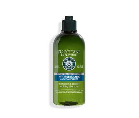 'L''Occitane Aromachologie Anti-Dandruff Shampoo 300 ml'
