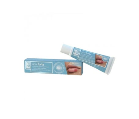Fortederma Labial Forte 10ml
