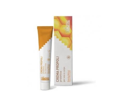 Crema de Propóleo 50Ml