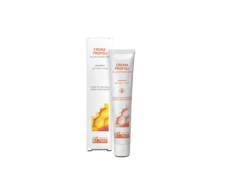 Crema de Propóleo 50Ml