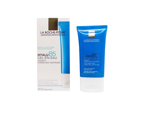 La Roche Posay Hyalu B5 Gel en Agua 40 ml