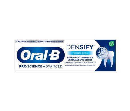 Oral-B Pro-Science Advanced Densify Pasta Dental 75ml