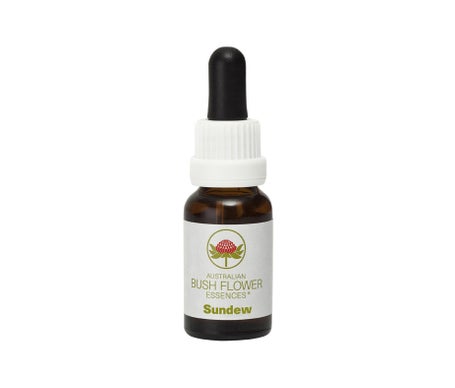 Australian Bush Flower Rocío de Sol 15ml