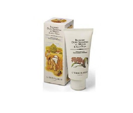 BÁLSAMO DE MIJO 150ML
