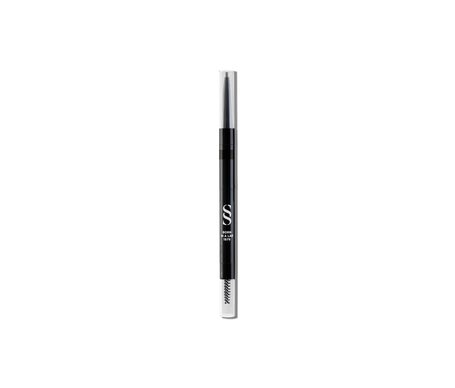 Sensilis Eyebrow Sculptor [Pencil 3 in 1] Lápiz de Cejas 04 Espresso 0,5g