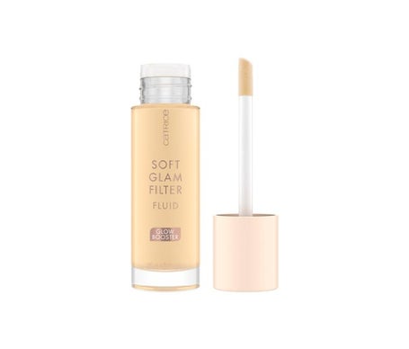 Catrice Soft Glam Filter Fluid Glow Booster 020 Light Mediu 30ml