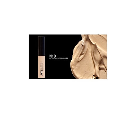 Funda Correctora Rich Concealer N10