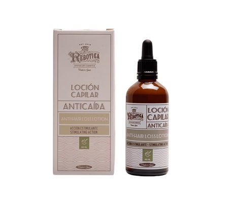 Mi Rebotica Loción Capilar Anticaída 100ml