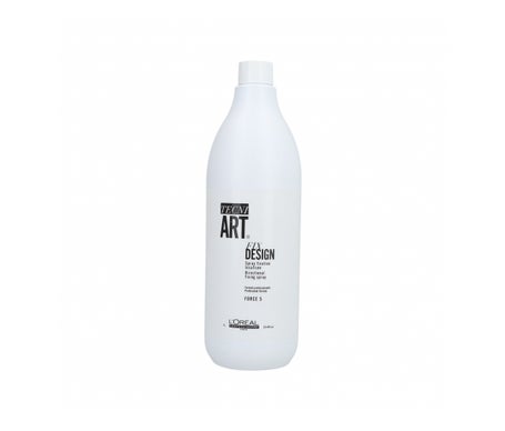 'L''Oreal Professionnel TecniArt Fix Design 1000ml'
