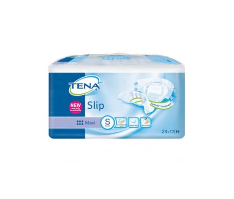 Tena ProSkin Slip Maxi Small (24 pcs) - Productos para la incontinencia