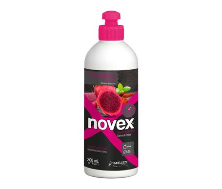 Novex SuperHairFood Pitaya Goji Acondicionador Sin Aclarad 300ml