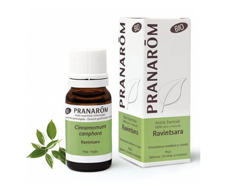 Pranarôm Aceite Esencial de Ravintsara BIO 10ml