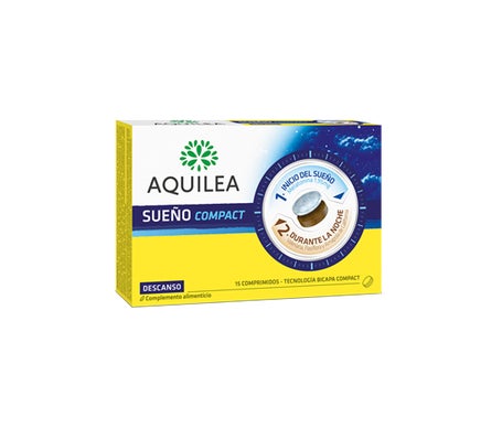 Aquilea Sueño Compact 15comp