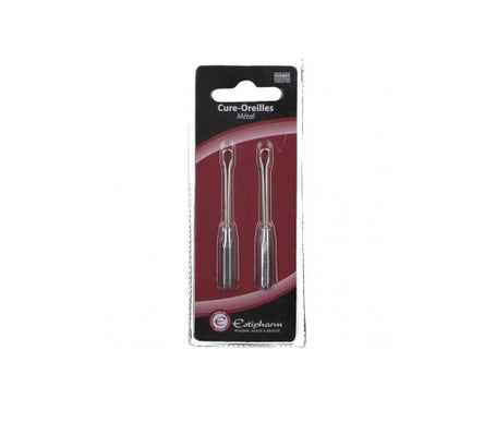 Estipharm Ear Cure Metal 2