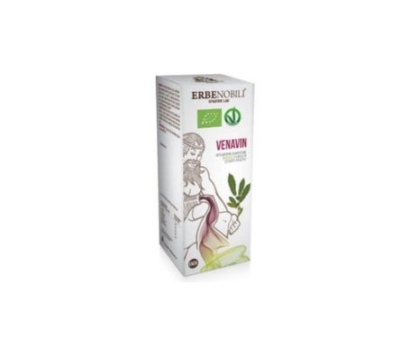 Erbenobili Fitomater Urtiga 50ml