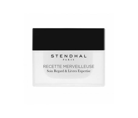 Stendhal Recette Merveilleuse Cuidado de Ojos y Labios 10ml
