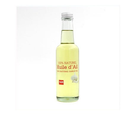 Yari Naturals Aceite Ajo 250ml