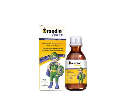 Orsadin Inmun Liquido 150ml