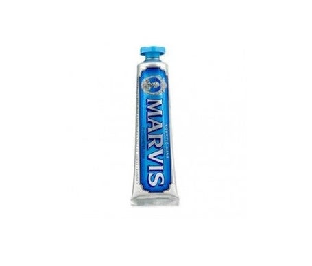 Marvis Aquatic Mint 75ml