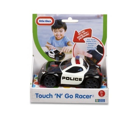 Vehículos Little Tikes Racing Pol