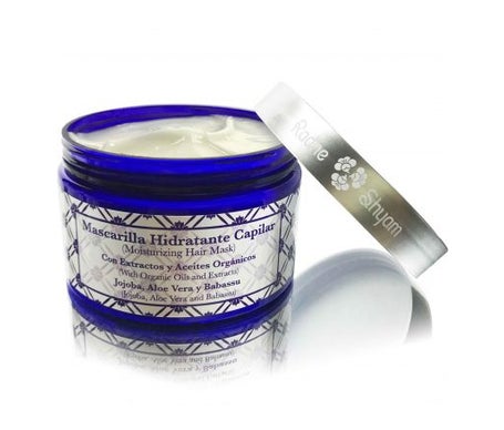 Radhe Shyam Mascarilla Hidratante Capilar 250g