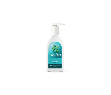 Jason Gel Ducha Arbol del Té 887ml