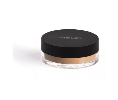 Inglot Perfect Finish Loose Powder 15 4g