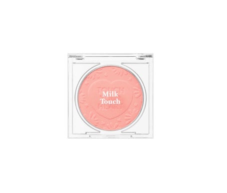 Milk Touch My Cheek In Bloom Blush 05 Sunshine Peony 5.2g