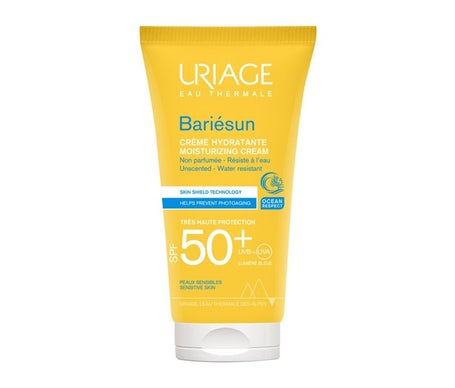 Uriage Bariesun SPF50+ crema extrema sin perfume 50ml