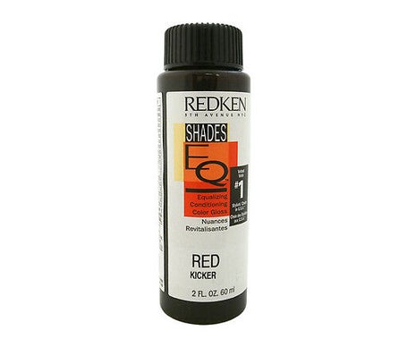 Redken Shades Eq Red Kicker 3x60ml