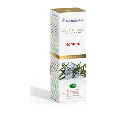 Esential Aroms Hidrolato Romero 100ml