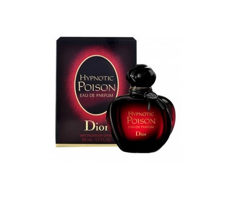 Dior Hypnotic Poison Eau Parfum 50ml | PromoFarma