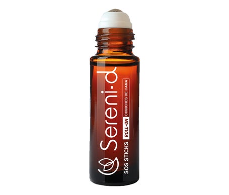 Sereni-D Roll-On Sos Picaduras 5ml
