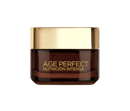 'L''Oreal Age Perfect Nutricion Intensa Crema Día 50ml'
