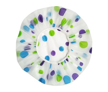 Beter Gorro de Ducha Estampado 1ud