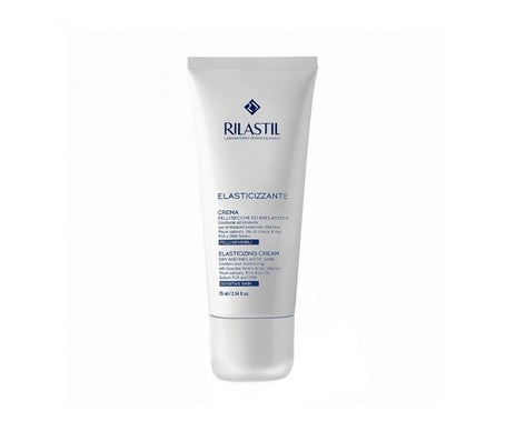 Rilastil Elasticizing Cream 75ml